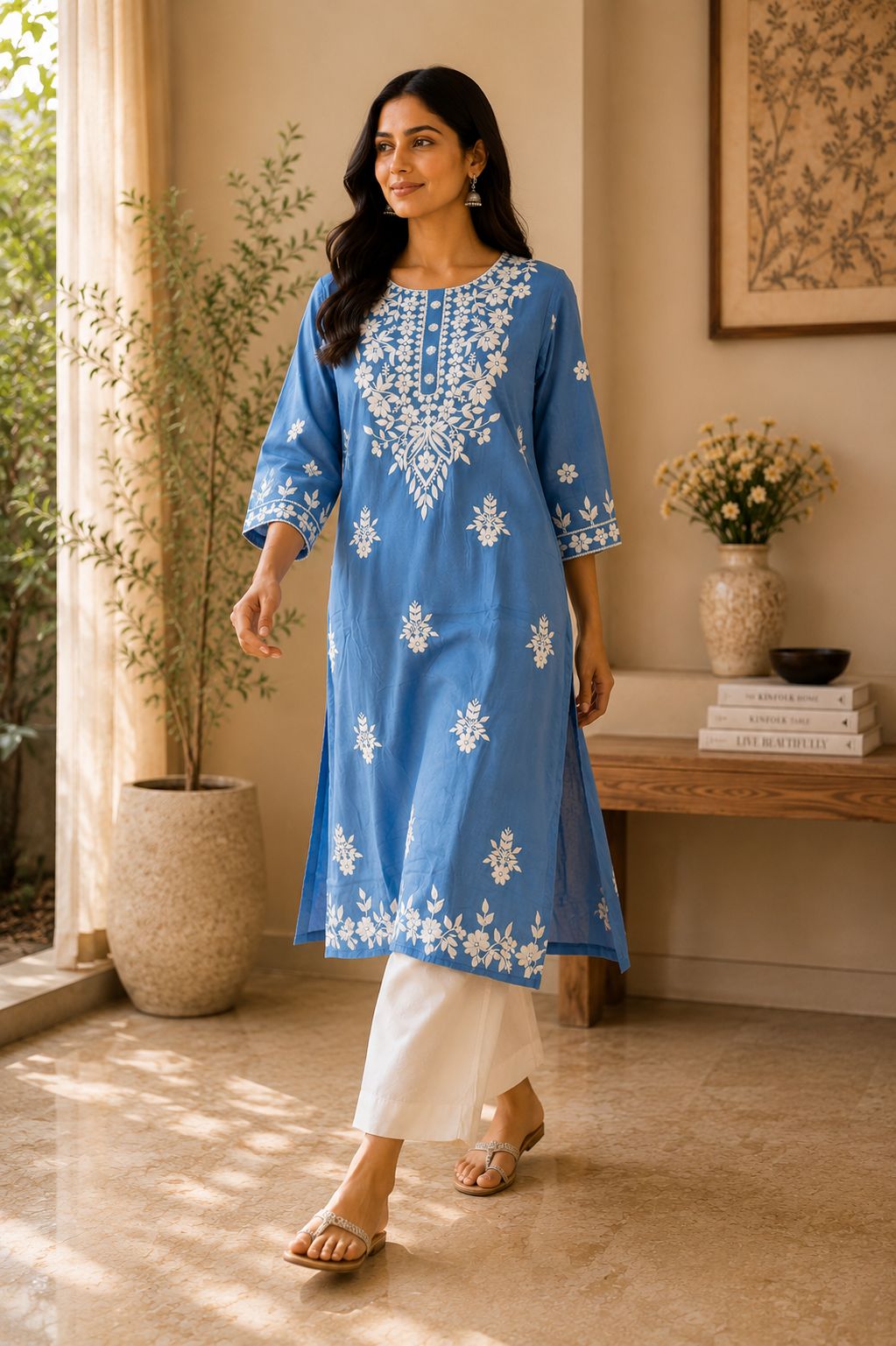 kurtas and kurtis for women by samhitas
