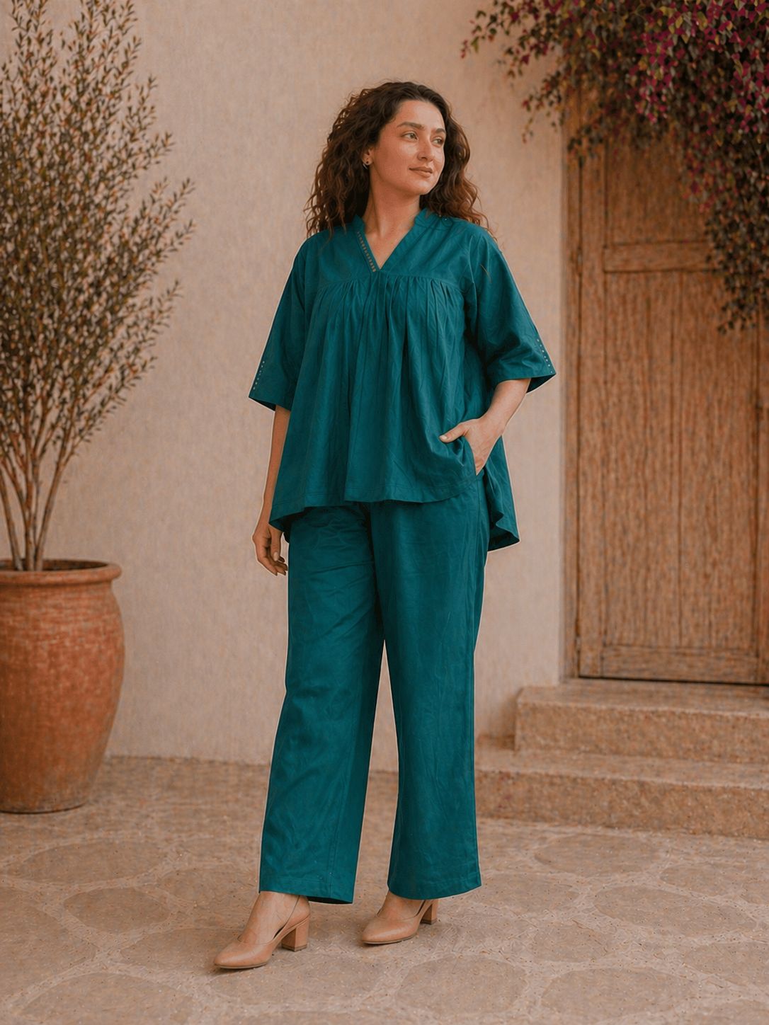 Co-ord Sets