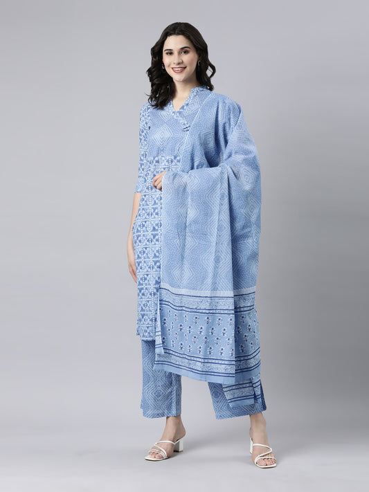 buy cotton kurta sets online